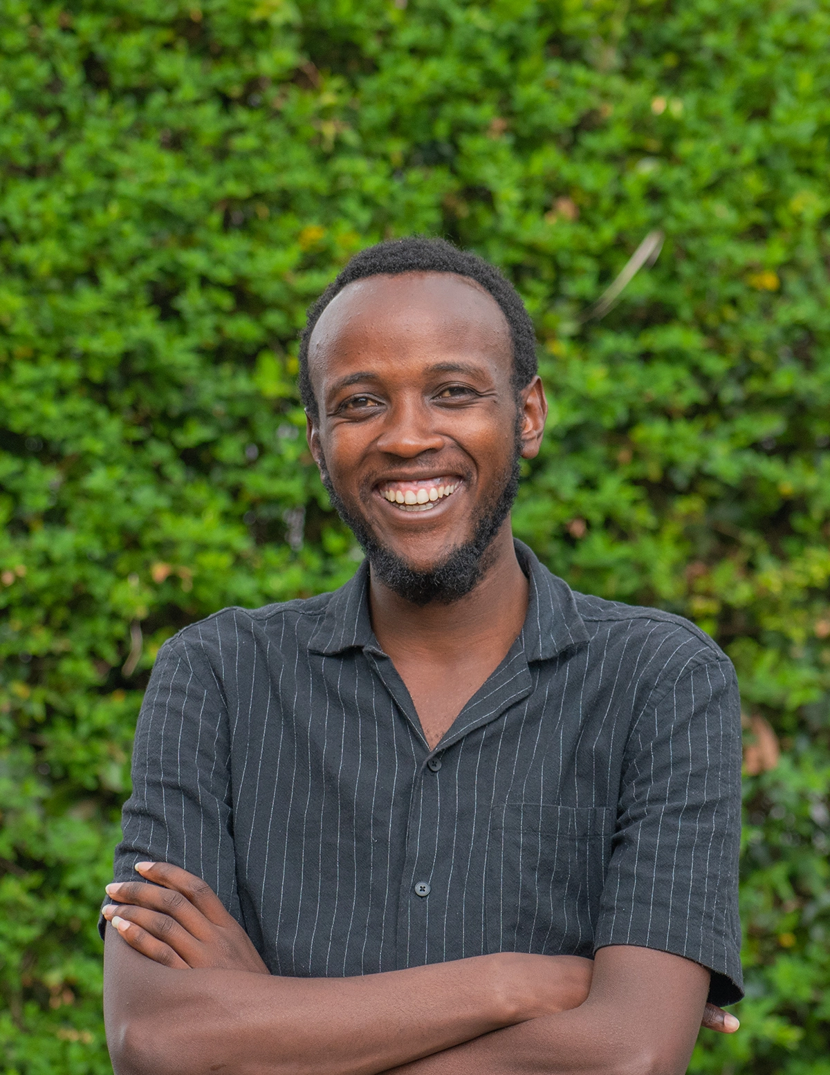 Mr. Mutuma Franklin