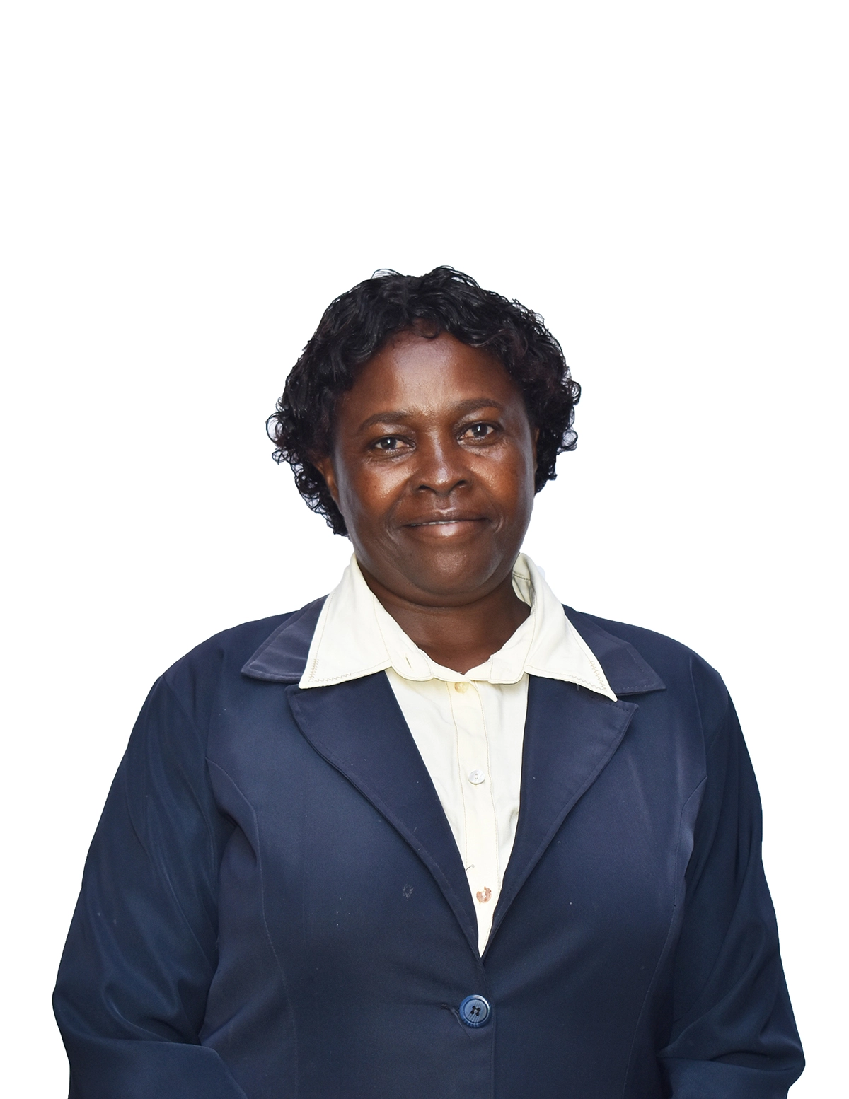 Mrs. Kirathi Elizabeth Wangui