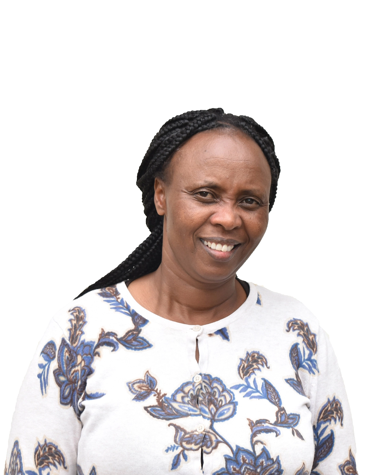 Mrs. Gitonga Grace Muthoni