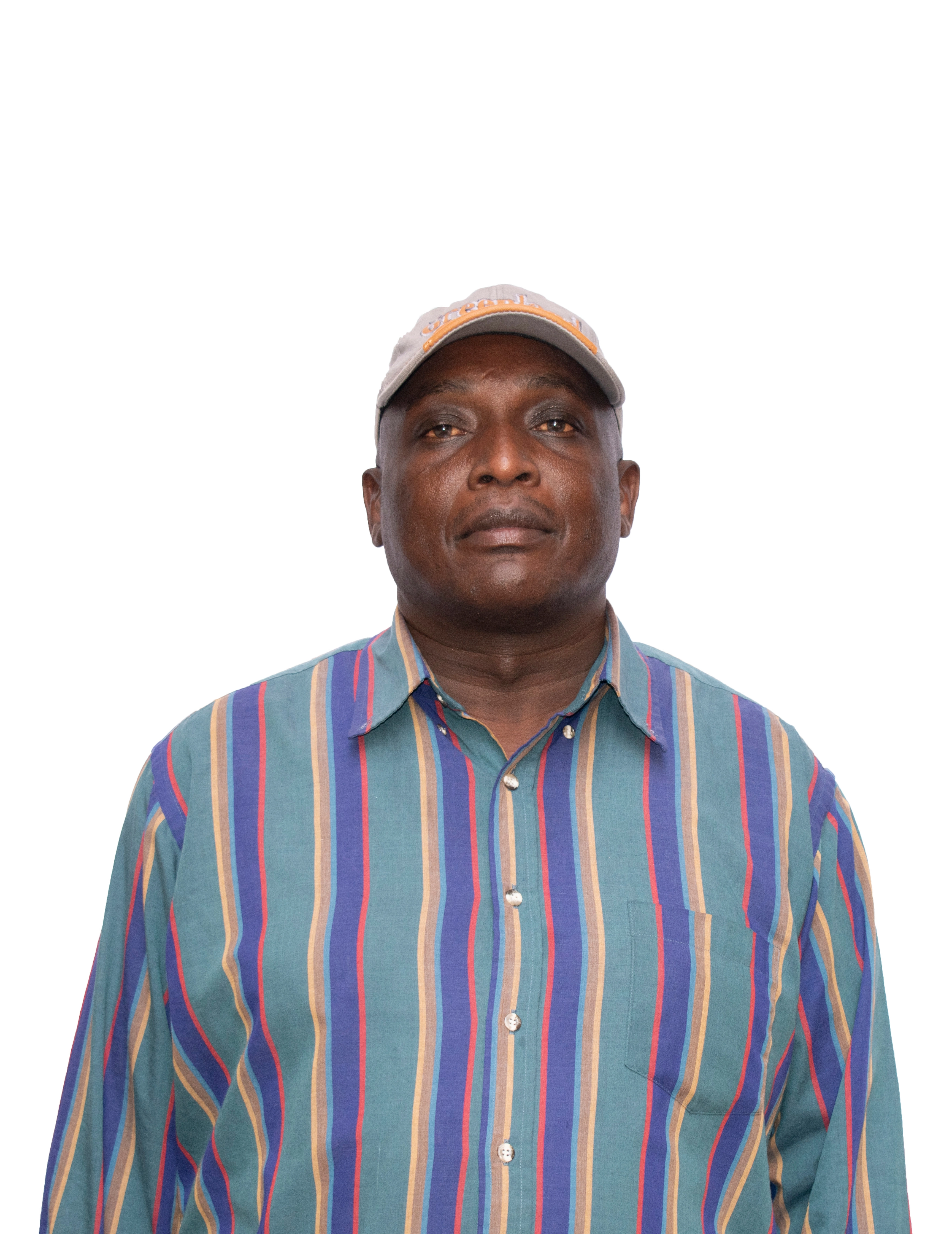 Mr. Muthuri Denis Kithinji