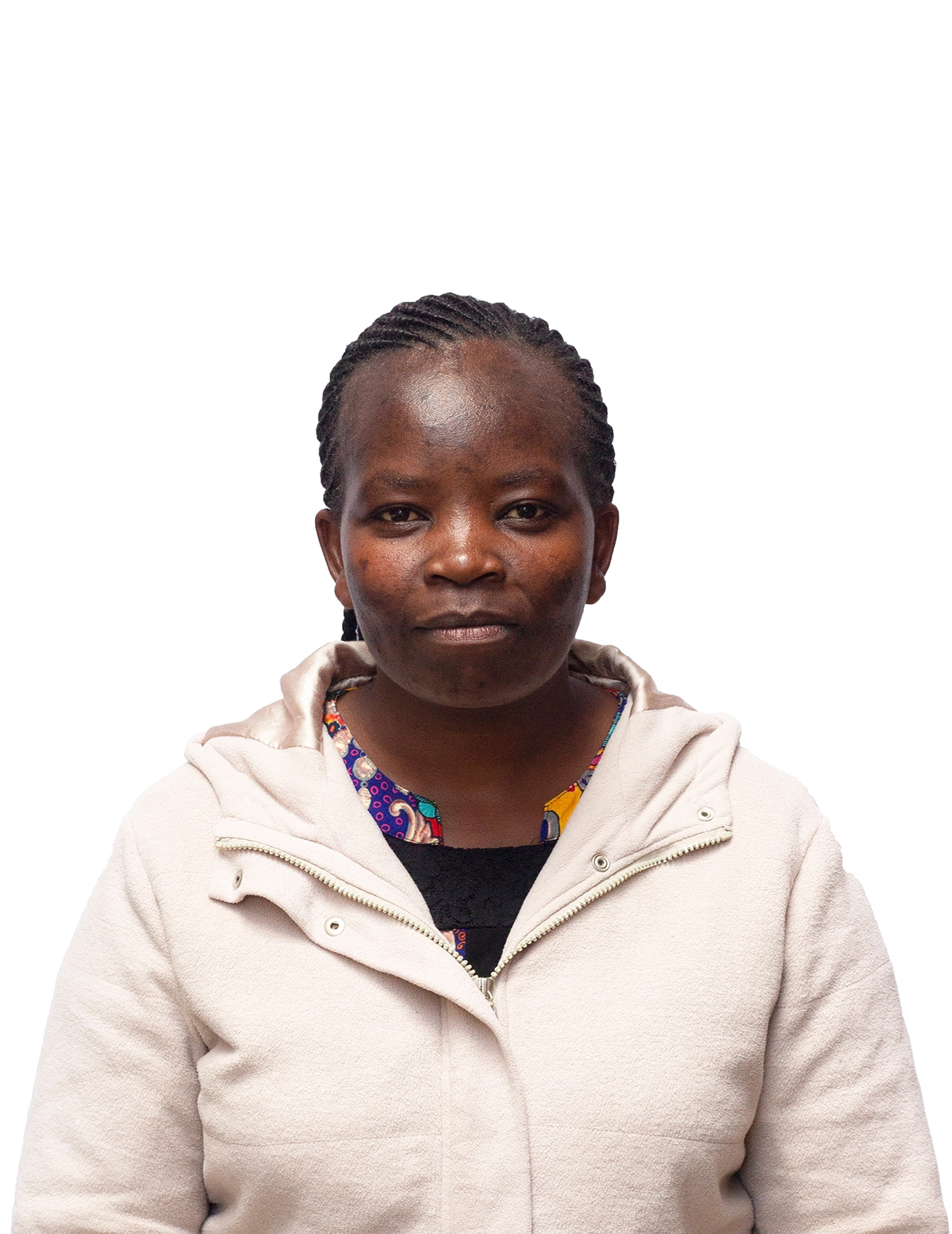 Ms. Marete Faith Kinanu