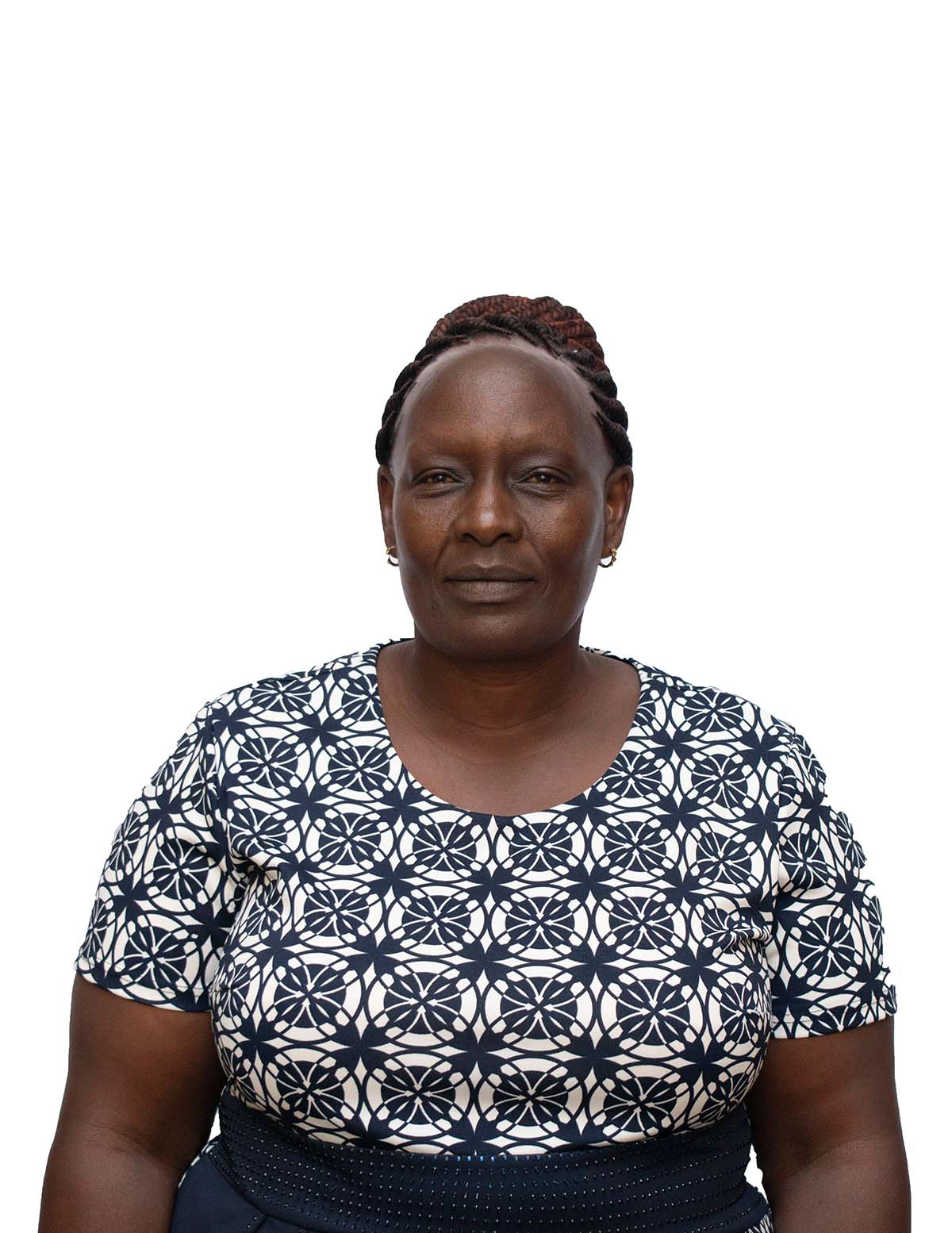 Mrs. Wambugu Grace Nyaruai
