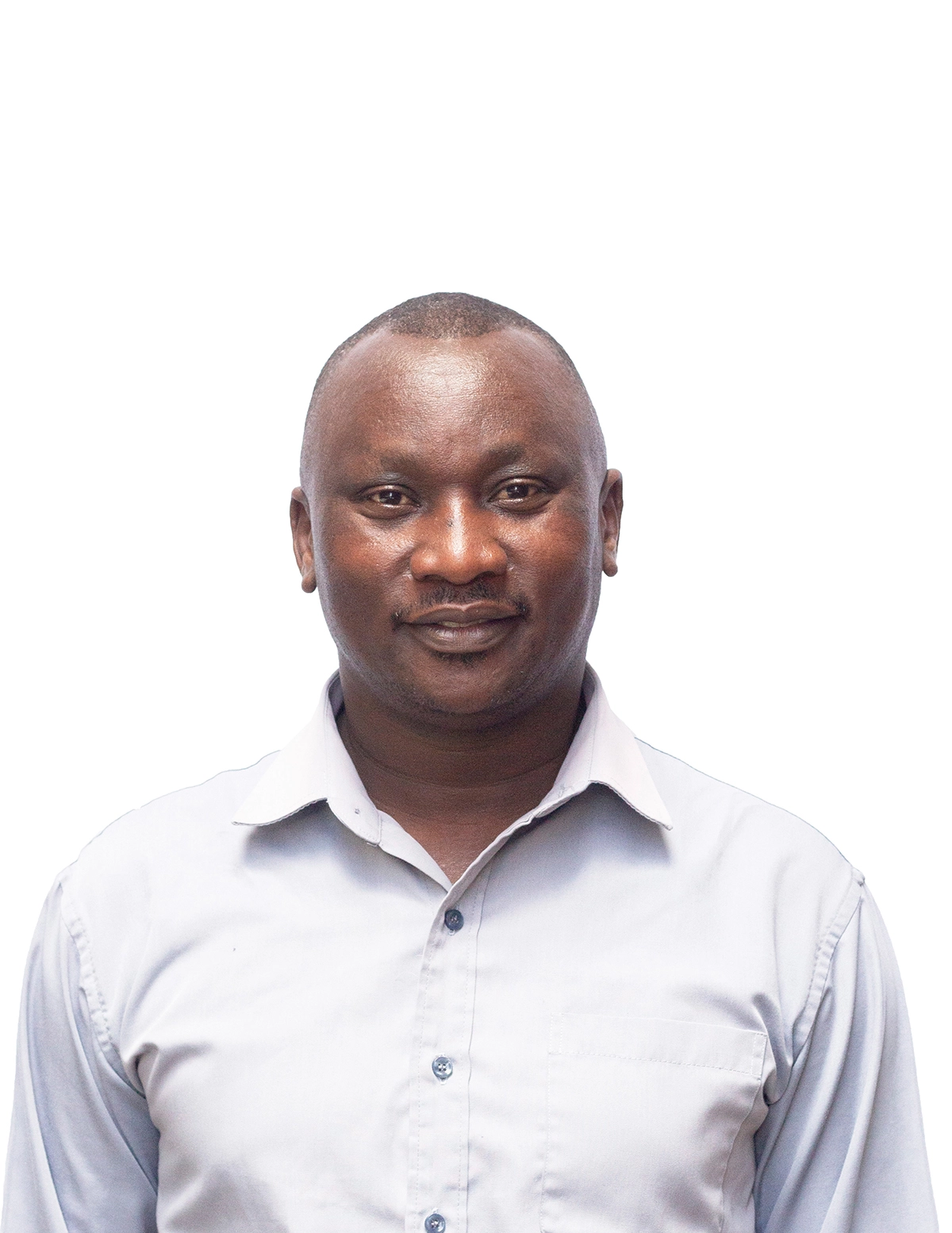 Mr. Wanjau James Macharia