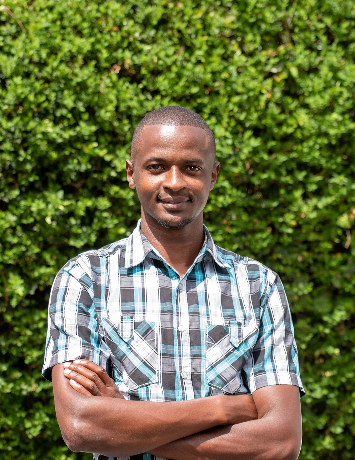 Mr. Kimathi Samuel Gakinya