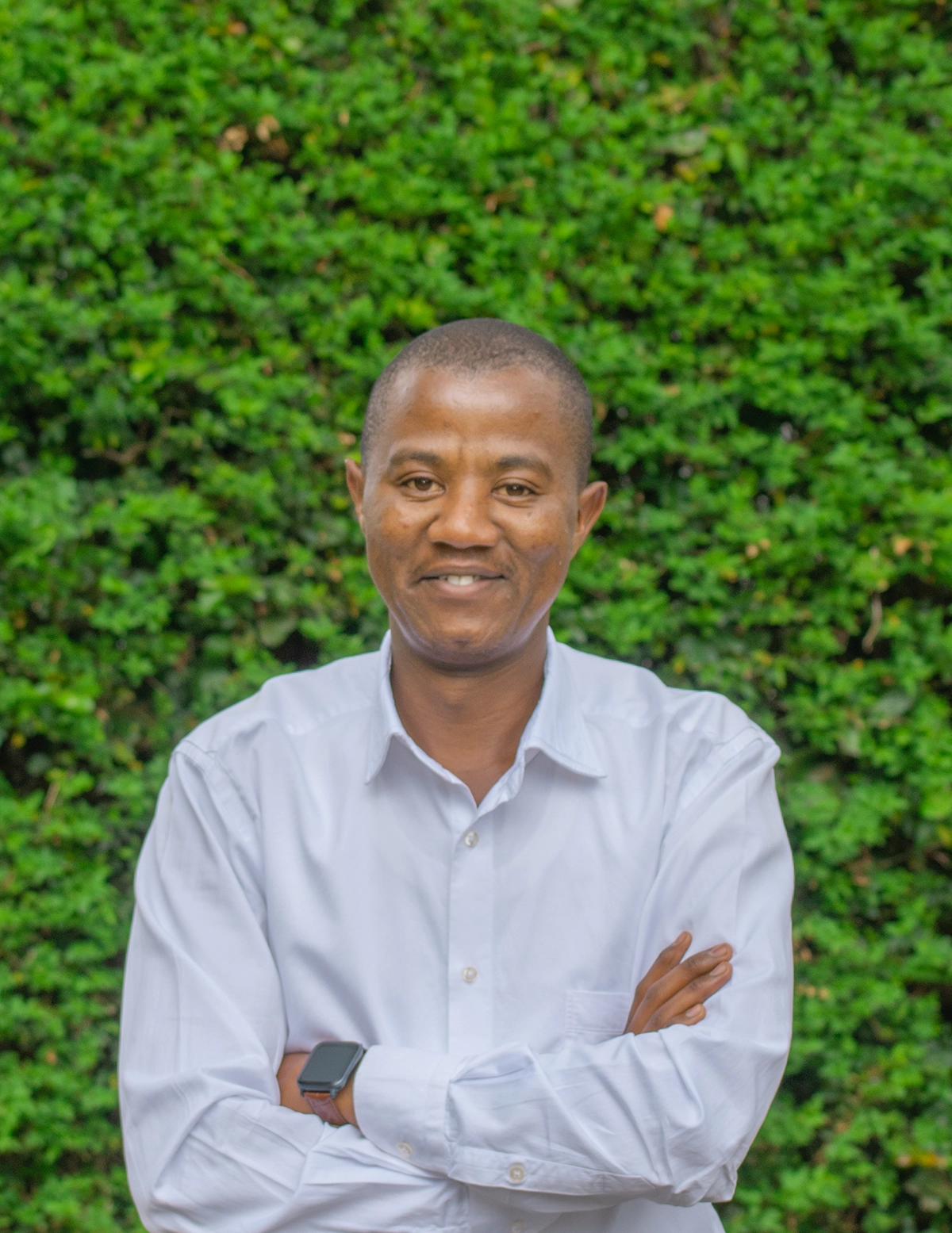 Mr. Kongo Fredbone Kang'ulyu