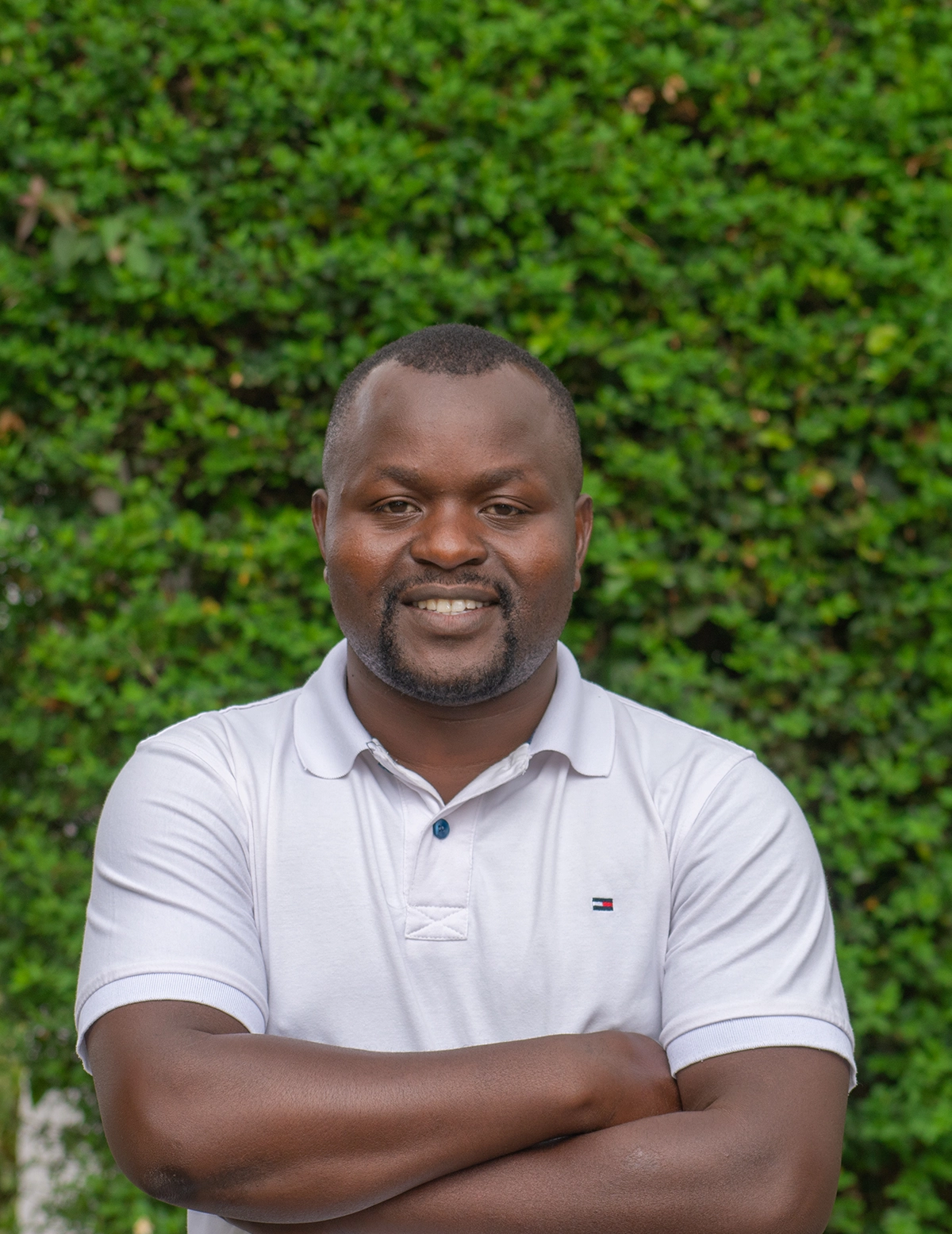 Mr. Ombega Joseph