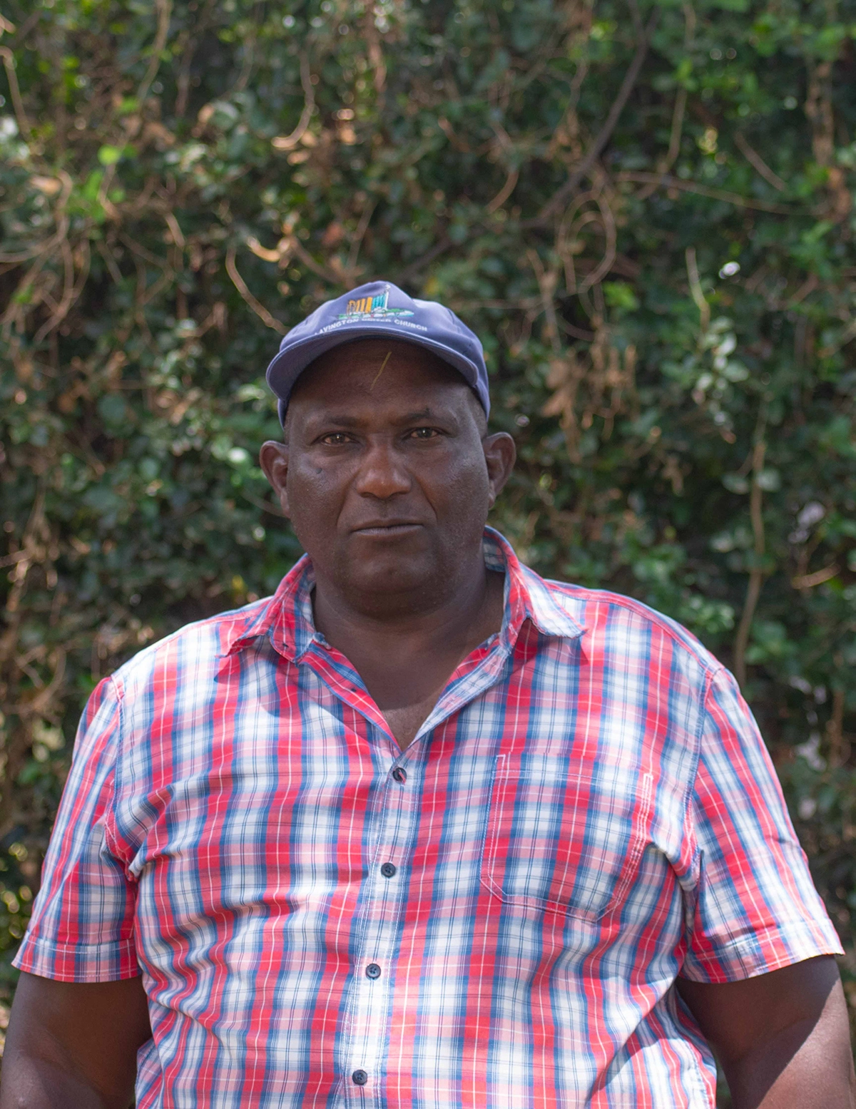 Mr. Ndirangu John Kairu