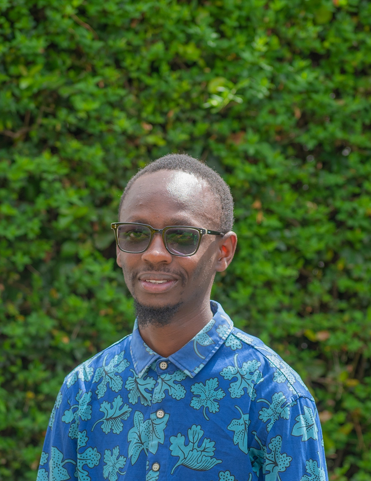 Mr. Murithi Wilfred